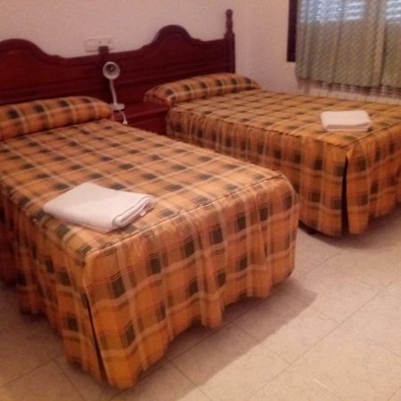 Hostal Restaurante San Millan Orihuela del Tremedal Εξωτερικό φωτογραφία