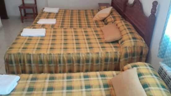 Hostal Restaurante San Millan Orihuela del Tremedal Εξωτερικό φωτογραφία