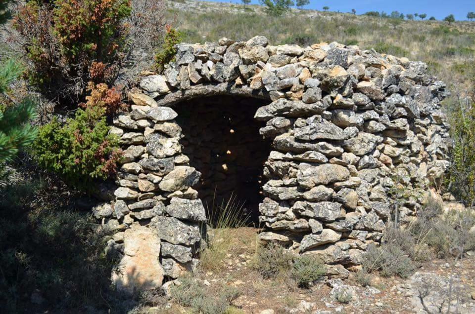 Hostal Restaurante San Millan Orihuela del Tremedal Εξωτερικό φωτογραφία